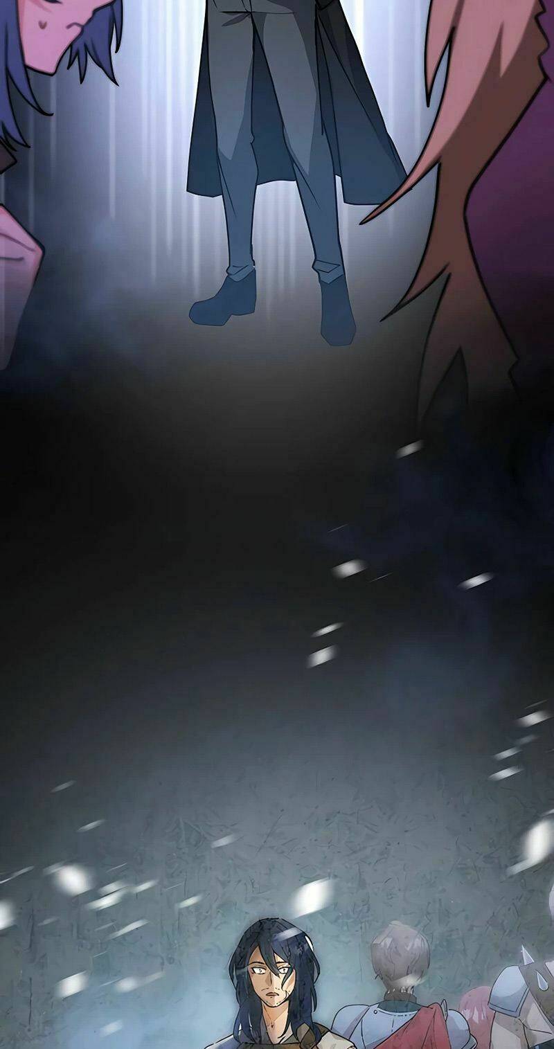 Hồi Quy Trở Thành Mạo Hiểm Giả Mạnh Nhất Nhờ Class Ẩn Điều Khiển Trọng Lực Chapter 8 - Trang 2