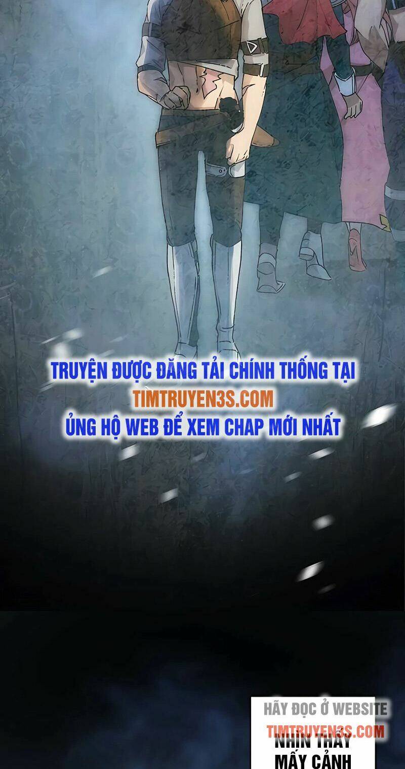 Hồi Quy Trở Thành Mạo Hiểm Giả Mạnh Nhất Nhờ Class Ẩn Điều Khiển Trọng Lực Chapter 8 - Trang 2