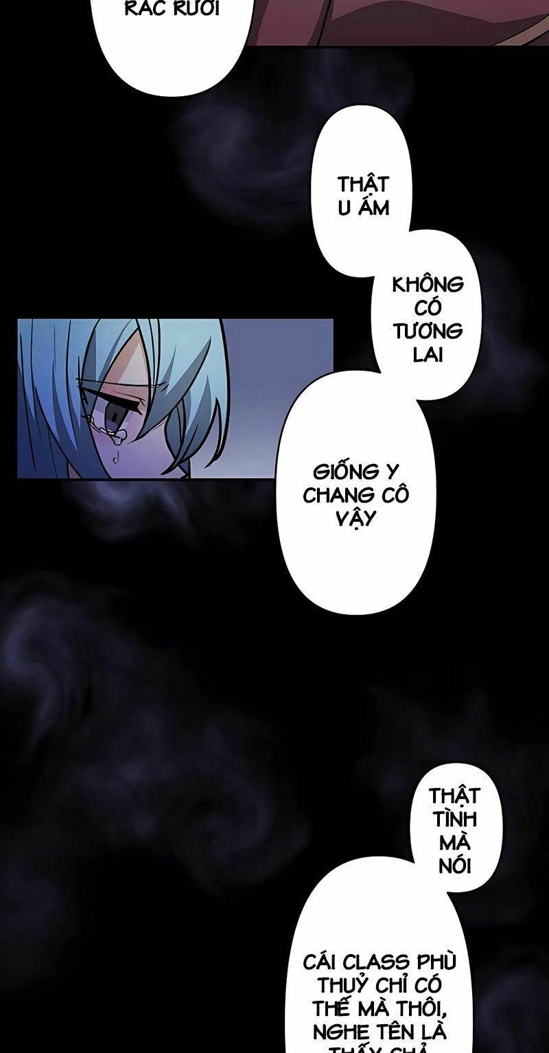 Hồi Quy Trở Thành Mạo Hiểm Giả Mạnh Nhất Nhờ Class Ẩn Điều Khiển Trọng Lực Chapter 8 - Trang 2