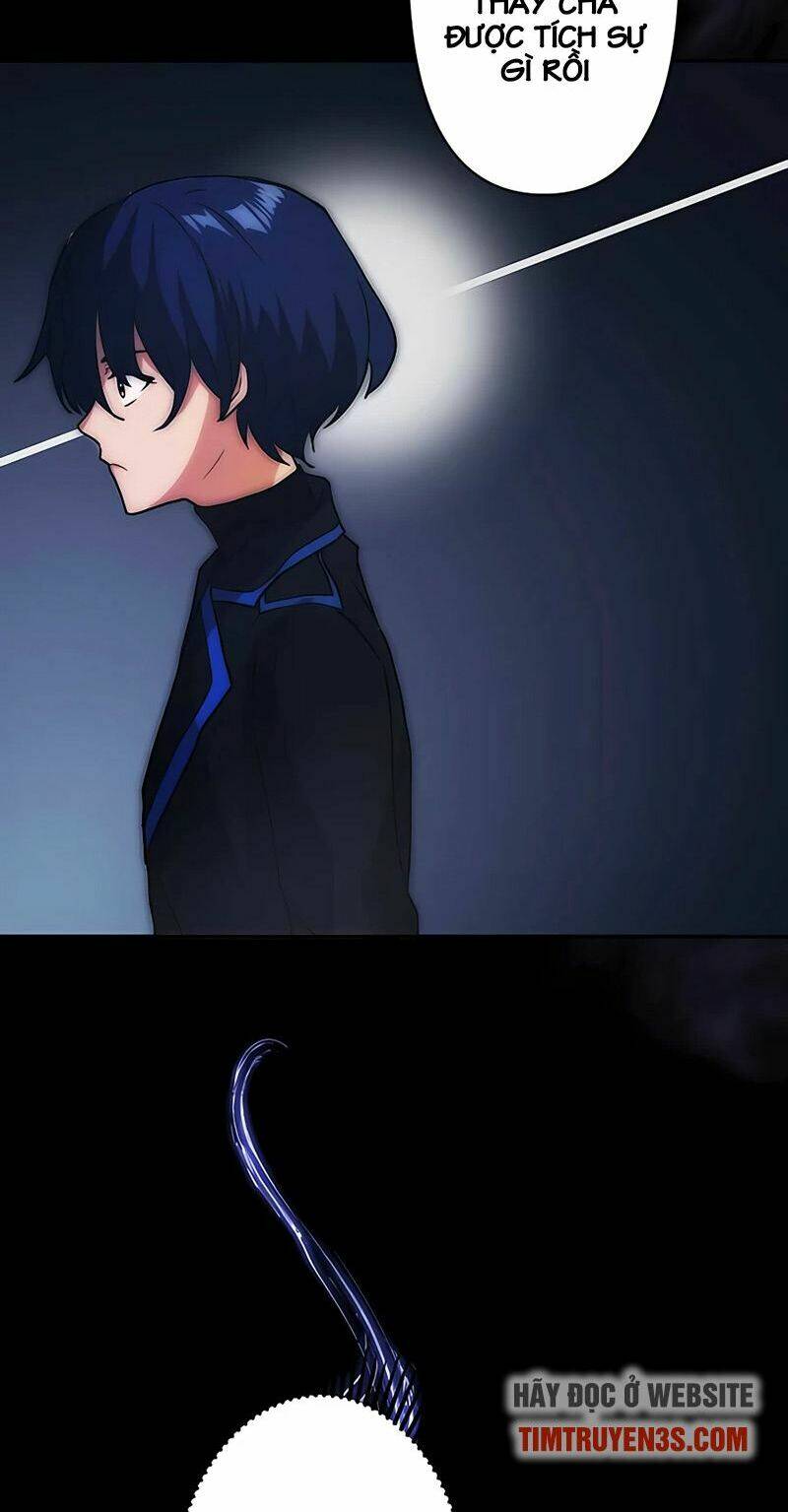 Hồi Quy Trở Thành Mạo Hiểm Giả Mạnh Nhất Nhờ Class Ẩn Điều Khiển Trọng Lực Chapter 8 - Trang 2