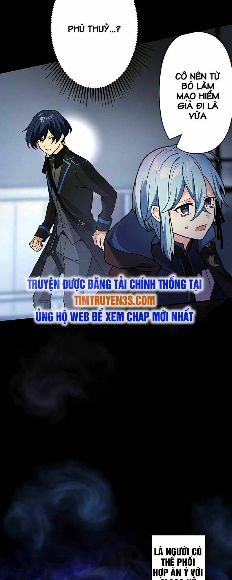 Hồi Quy Trở Thành Mạo Hiểm Giả Mạnh Nhất Nhờ Class Ẩn Điều Khiển Trọng Lực Chapter 8 - Trang 2