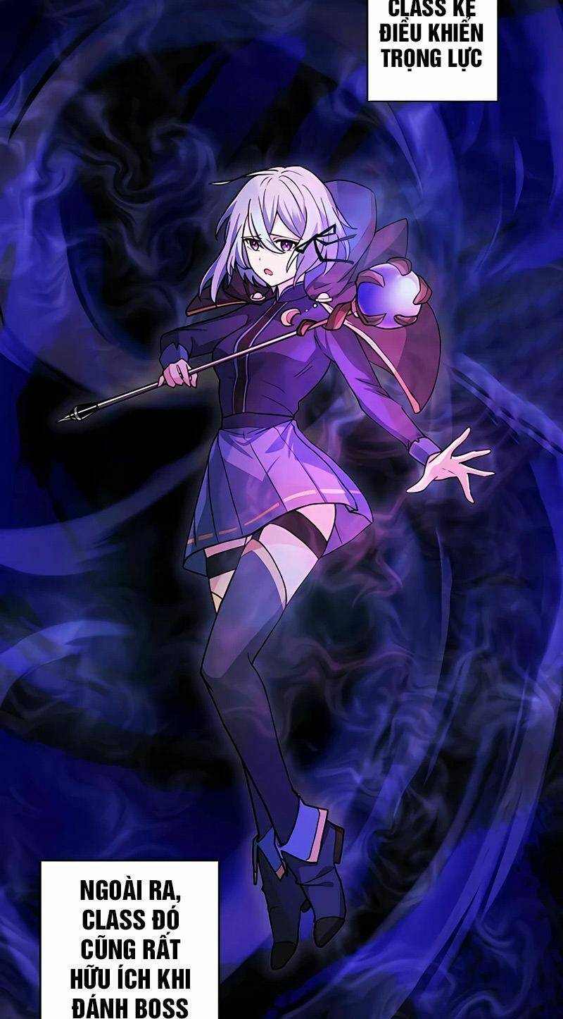 Hồi Quy Trở Thành Mạo Hiểm Giả Mạnh Nhất Nhờ Class Ẩn Điều Khiển Trọng Lực Chapter 8 - Trang 2