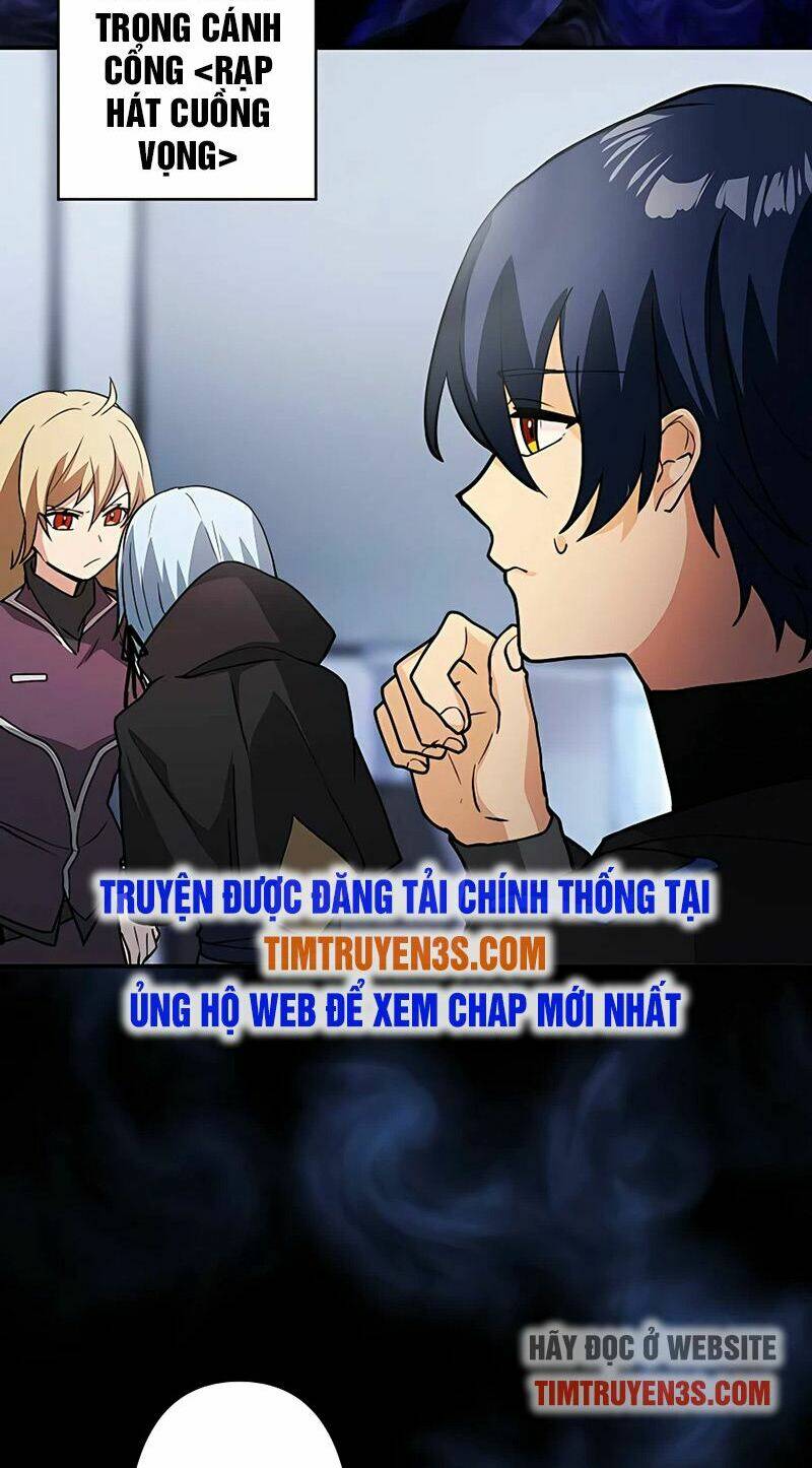 Hồi Quy Trở Thành Mạo Hiểm Giả Mạnh Nhất Nhờ Class Ẩn Điều Khiển Trọng Lực Chapter 8 - Trang 2