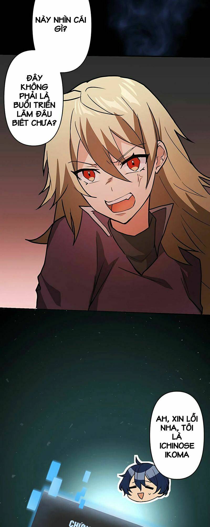 Hồi Quy Trở Thành Mạo Hiểm Giả Mạnh Nhất Nhờ Class Ẩn Điều Khiển Trọng Lực Chapter 8 - Trang 2