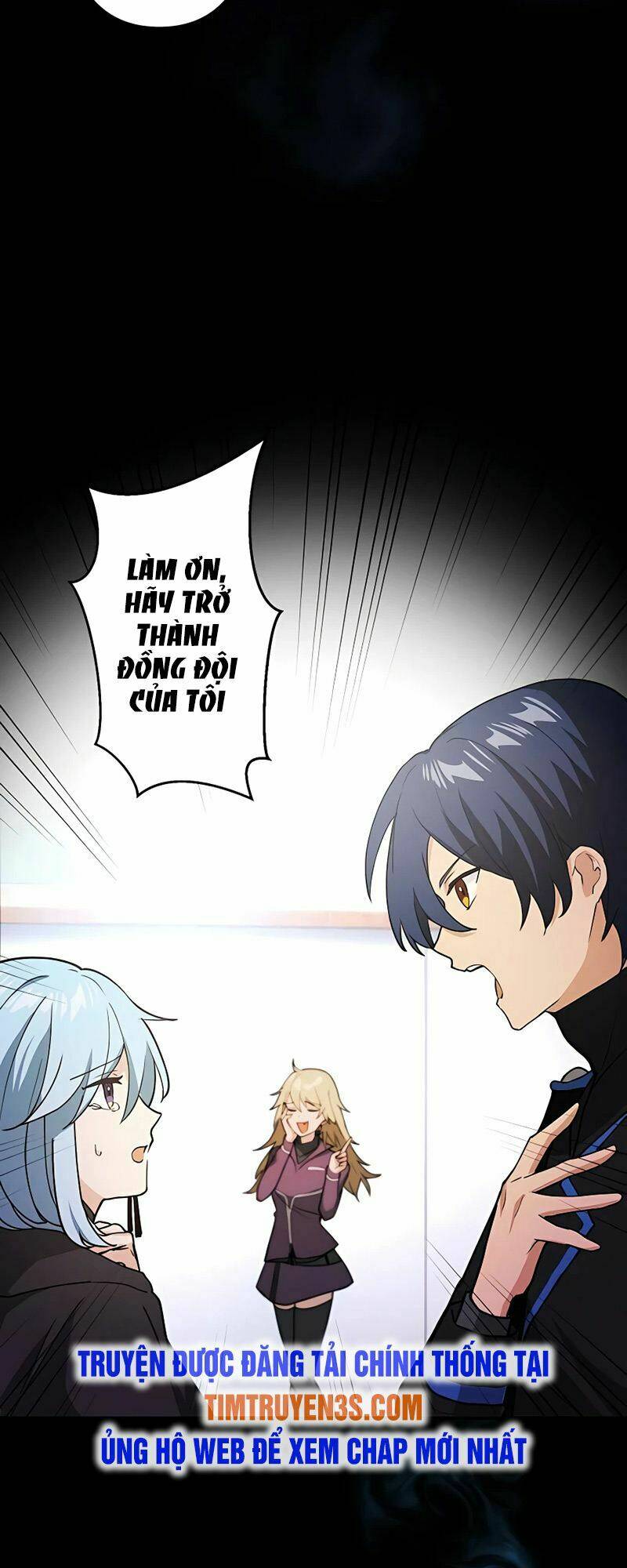 Hồi Quy Trở Thành Mạo Hiểm Giả Mạnh Nhất Nhờ Class Ẩn Điều Khiển Trọng Lực Chapter 8 - Trang 2