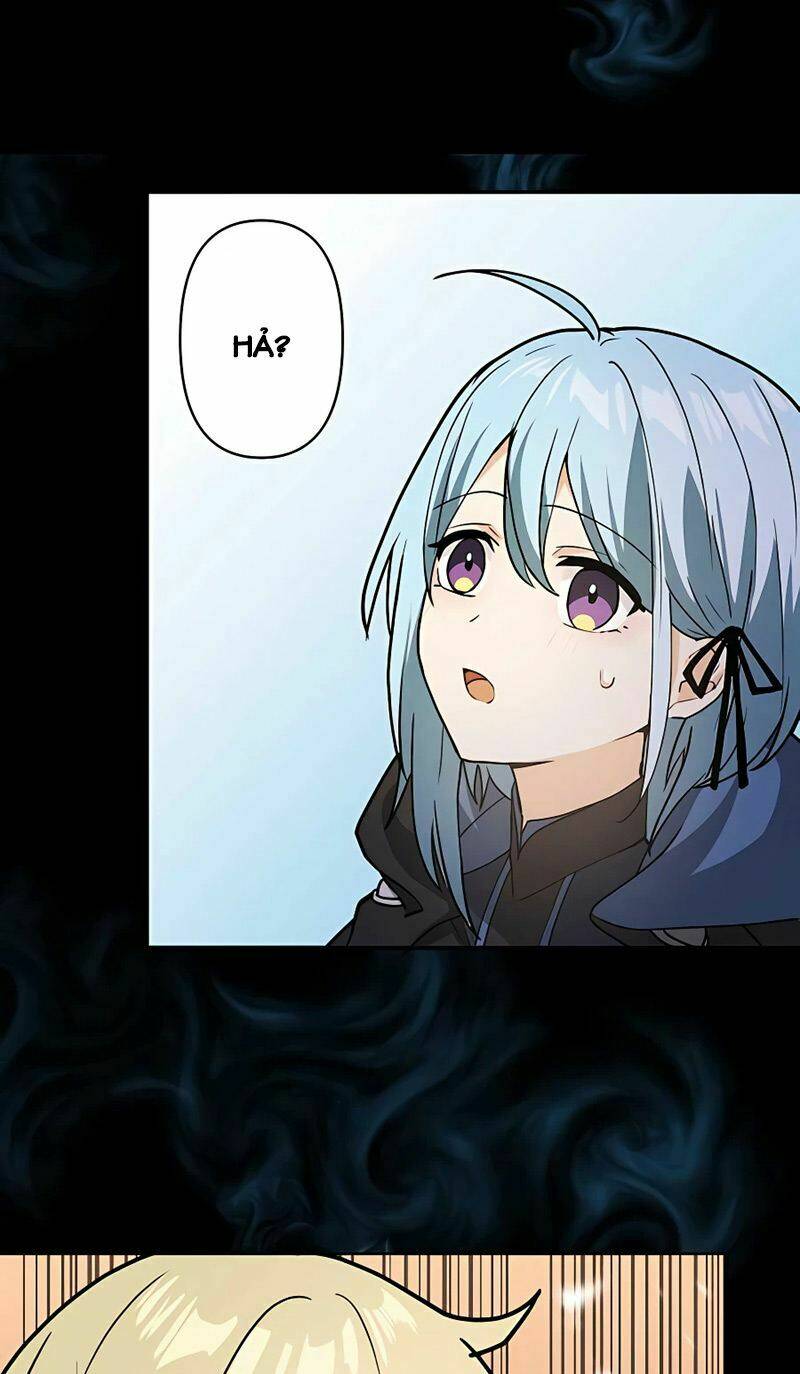 Hồi Quy Trở Thành Mạo Hiểm Giả Mạnh Nhất Nhờ Class Ẩn Điều Khiển Trọng Lực Chapter 8 - Trang 2