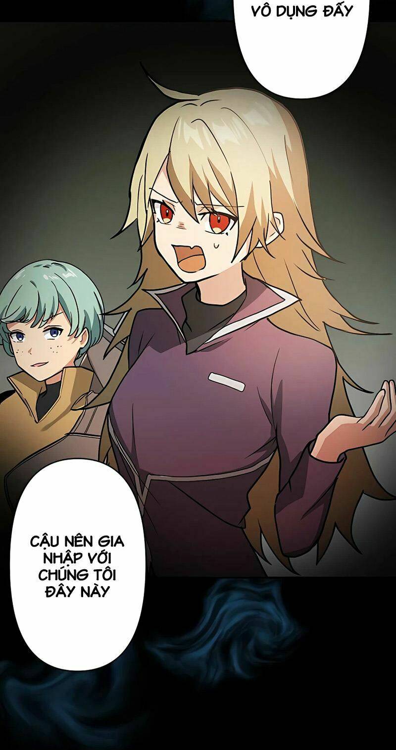 Hồi Quy Trở Thành Mạo Hiểm Giả Mạnh Nhất Nhờ Class Ẩn Điều Khiển Trọng Lực Chapter 8 - Trang 2