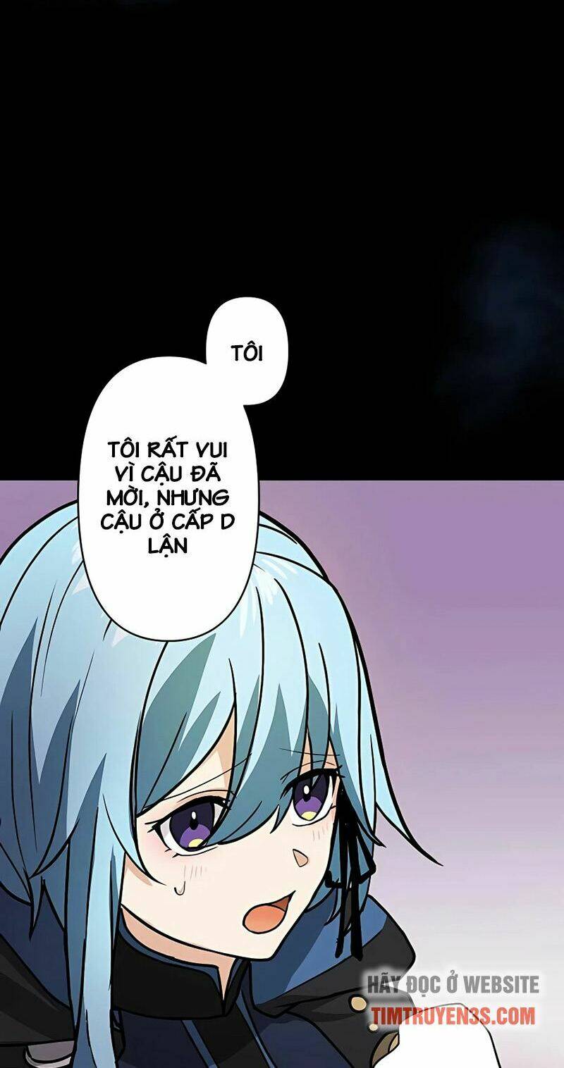 Hồi Quy Trở Thành Mạo Hiểm Giả Mạnh Nhất Nhờ Class Ẩn Điều Khiển Trọng Lực Chapter 8 - Trang 2