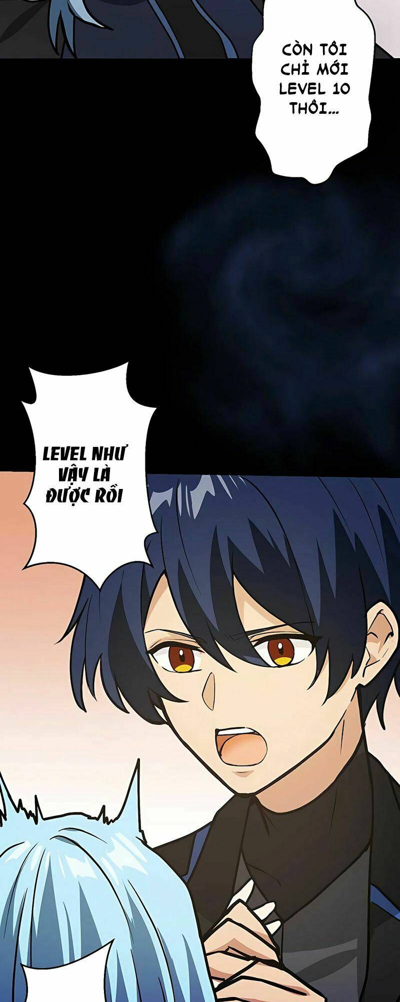 Hồi Quy Trở Thành Mạo Hiểm Giả Mạnh Nhất Nhờ Class Ẩn Điều Khiển Trọng Lực Chapter 8 - Trang 2