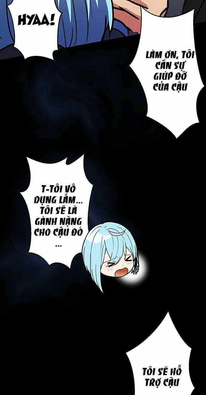 Hồi Quy Trở Thành Mạo Hiểm Giả Mạnh Nhất Nhờ Class Ẩn Điều Khiển Trọng Lực Chapter 8 - Trang 2