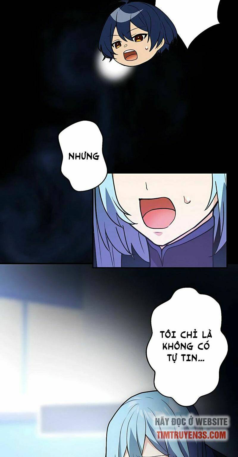 Hồi Quy Trở Thành Mạo Hiểm Giả Mạnh Nhất Nhờ Class Ẩn Điều Khiển Trọng Lực Chapter 8 - Trang 2