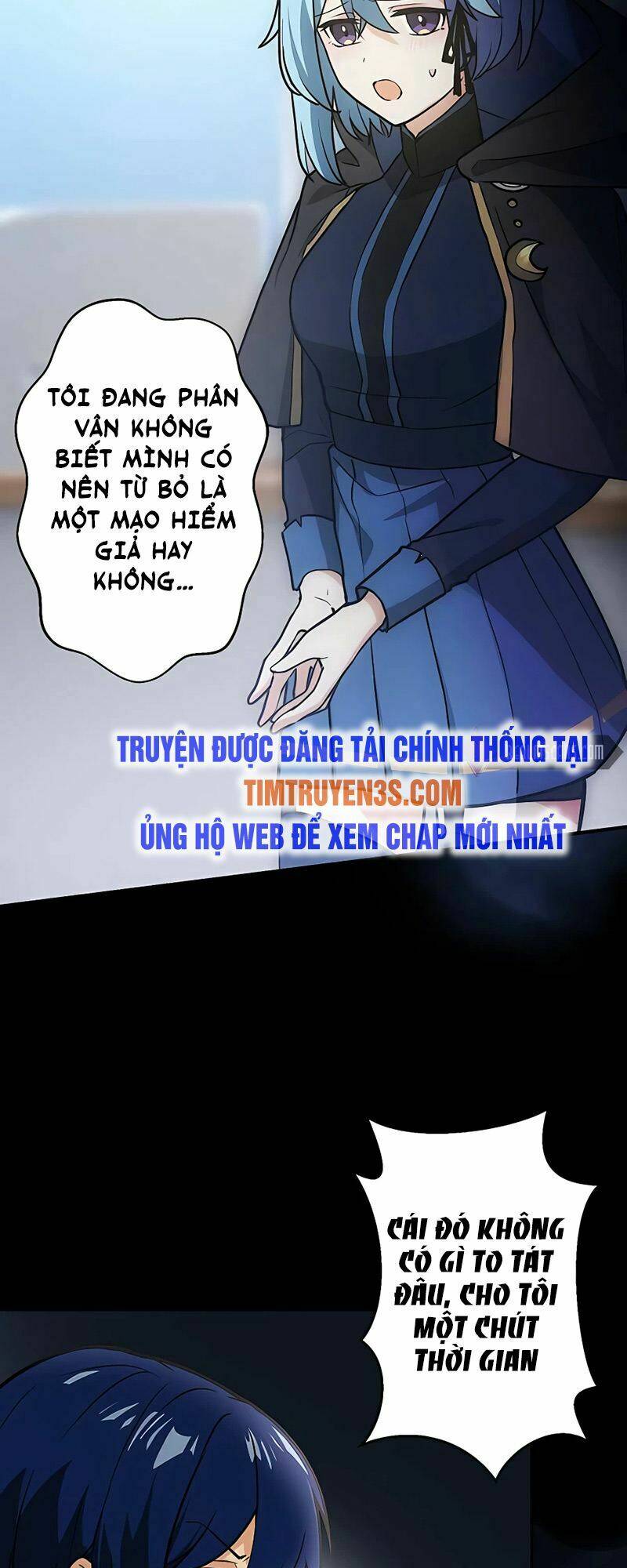 Hồi Quy Trở Thành Mạo Hiểm Giả Mạnh Nhất Nhờ Class Ẩn Điều Khiển Trọng Lực Chapter 8 - Trang 2