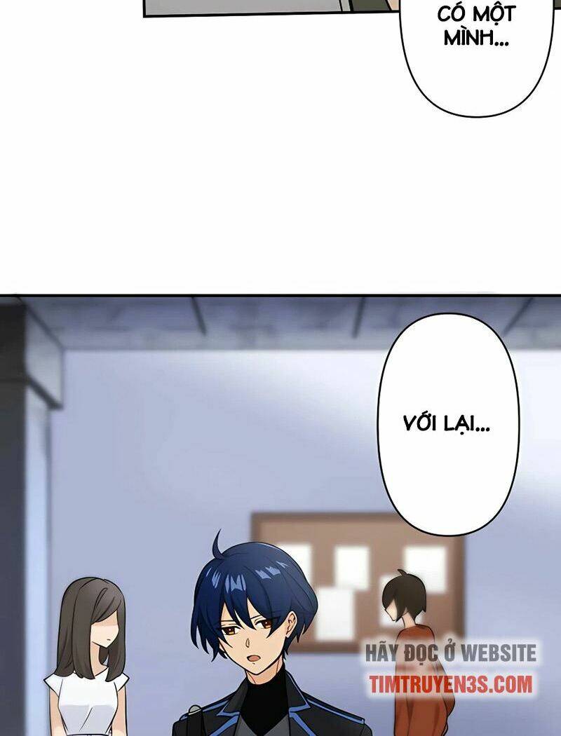 Hồi Quy Trở Thành Mạo Hiểm Giả Mạnh Nhất Nhờ Class Ẩn Điều Khiển Trọng Lực Chapter 8 - Trang 2
