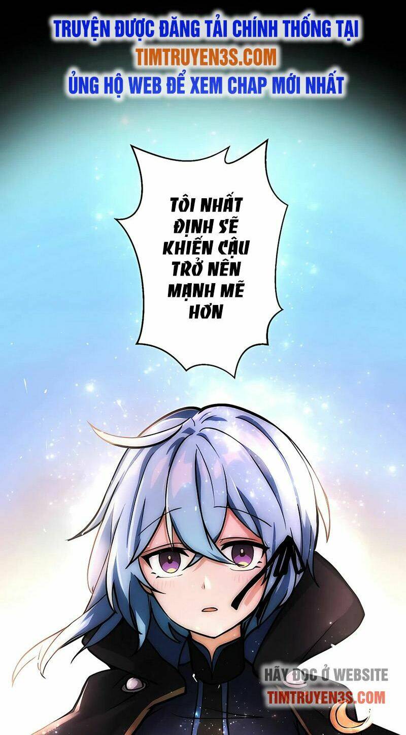 Hồi Quy Trở Thành Mạo Hiểm Giả Mạnh Nhất Nhờ Class Ẩn Điều Khiển Trọng Lực Chapter 8 - Trang 2