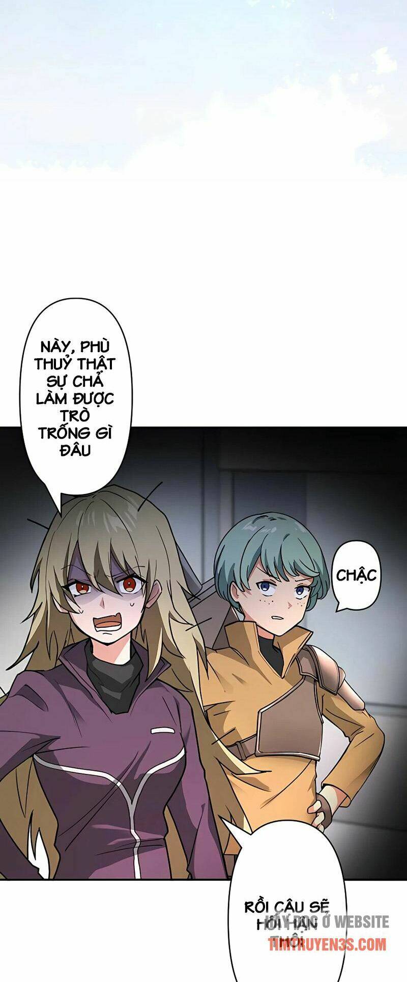 Hồi Quy Trở Thành Mạo Hiểm Giả Mạnh Nhất Nhờ Class Ẩn Điều Khiển Trọng Lực Chapter 8 - Trang 2