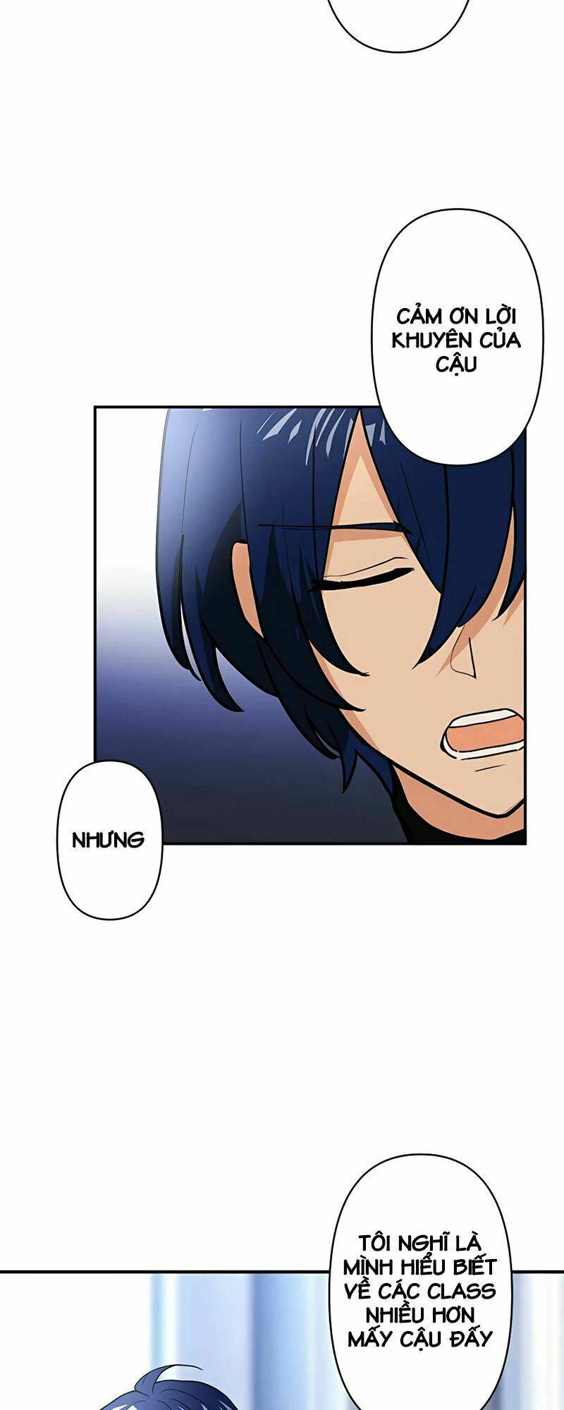 Hồi Quy Trở Thành Mạo Hiểm Giả Mạnh Nhất Nhờ Class Ẩn Điều Khiển Trọng Lực Chapter 8 - Trang 2