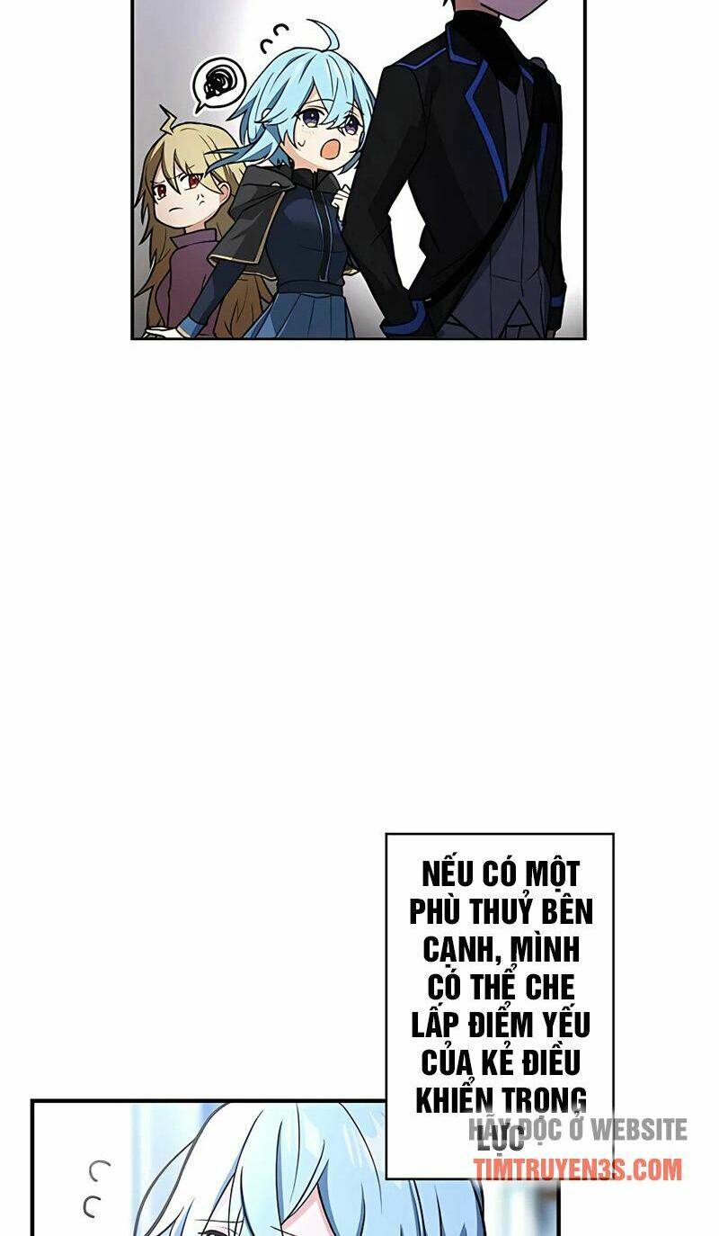 Hồi Quy Trở Thành Mạo Hiểm Giả Mạnh Nhất Nhờ Class Ẩn Điều Khiển Trọng Lực Chapter 8 - Trang 2