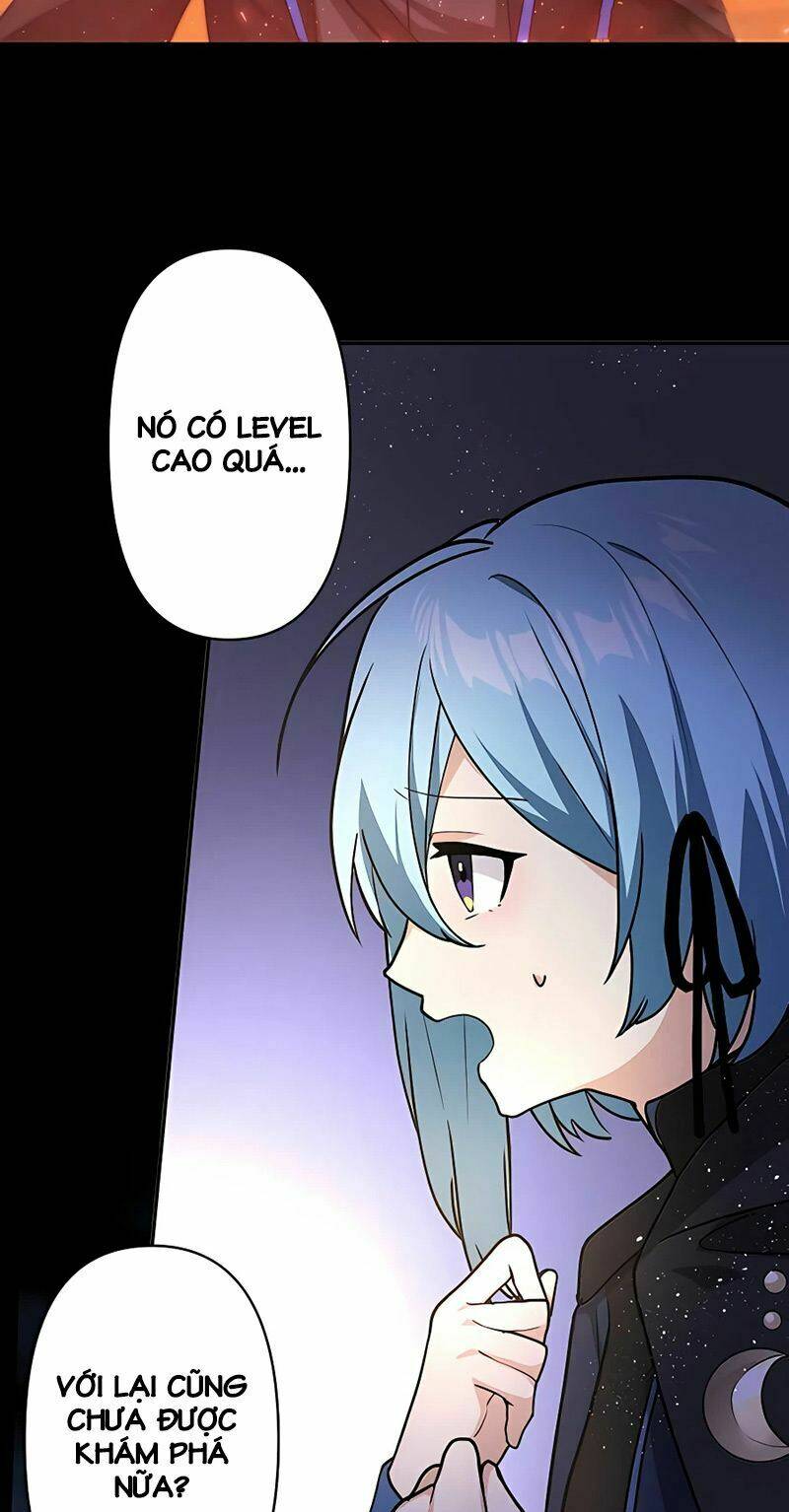 Hồi Quy Trở Thành Mạo Hiểm Giả Mạnh Nhất Nhờ Class Ẩn Điều Khiển Trọng Lực Chapter 9 - Trang 2