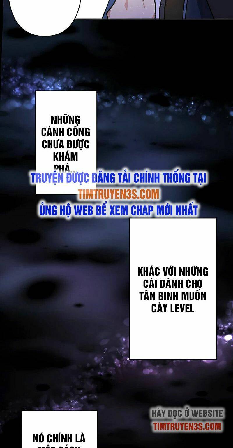 Hồi Quy Trở Thành Mạo Hiểm Giả Mạnh Nhất Nhờ Class Ẩn Điều Khiển Trọng Lực Chapter 9 - Trang 2