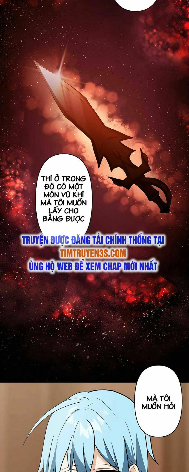 Hồi Quy Trở Thành Mạo Hiểm Giả Mạnh Nhất Nhờ Class Ẩn Điều Khiển Trọng Lực Chapter 9 - Trang 2