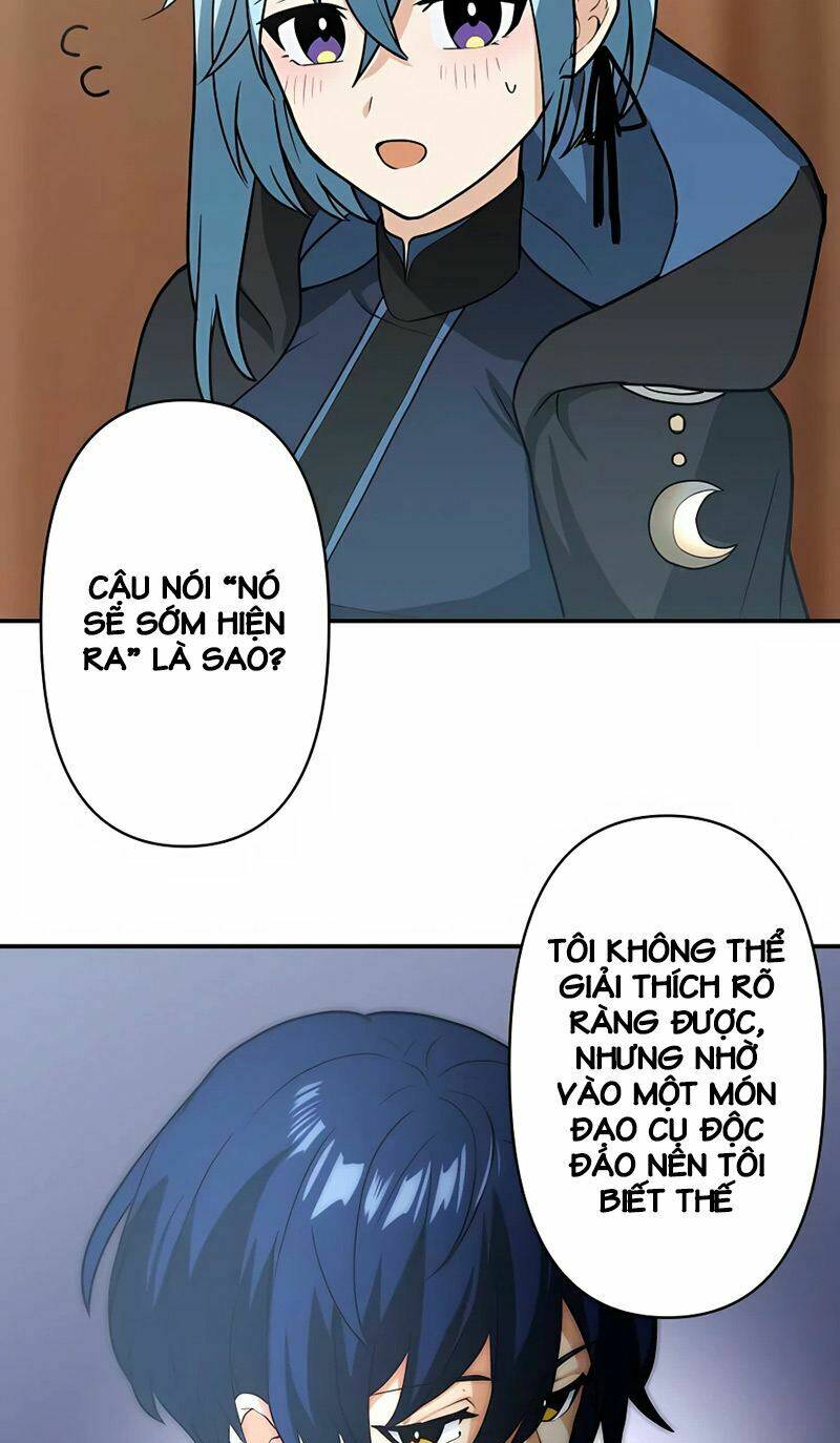 Hồi Quy Trở Thành Mạo Hiểm Giả Mạnh Nhất Nhờ Class Ẩn Điều Khiển Trọng Lực Chapter 9 - Trang 2