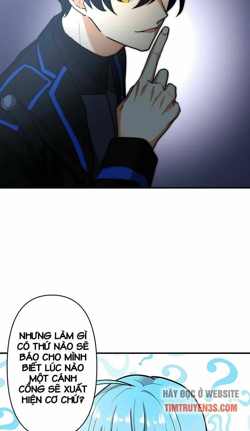 Hồi Quy Trở Thành Mạo Hiểm Giả Mạnh Nhất Nhờ Class Ẩn Điều Khiển Trọng Lực Chapter 9 - Trang 2