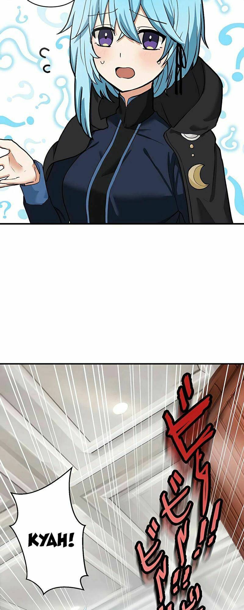 Hồi Quy Trở Thành Mạo Hiểm Giả Mạnh Nhất Nhờ Class Ẩn Điều Khiển Trọng Lực Chapter 9 - Trang 2