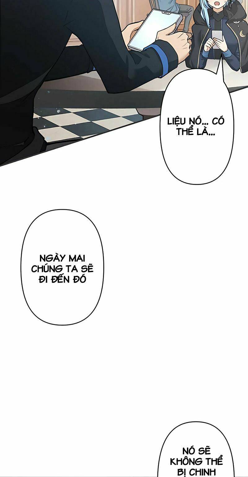 Hồi Quy Trở Thành Mạo Hiểm Giả Mạnh Nhất Nhờ Class Ẩn Điều Khiển Trọng Lực Chapter 9 - Trang 2