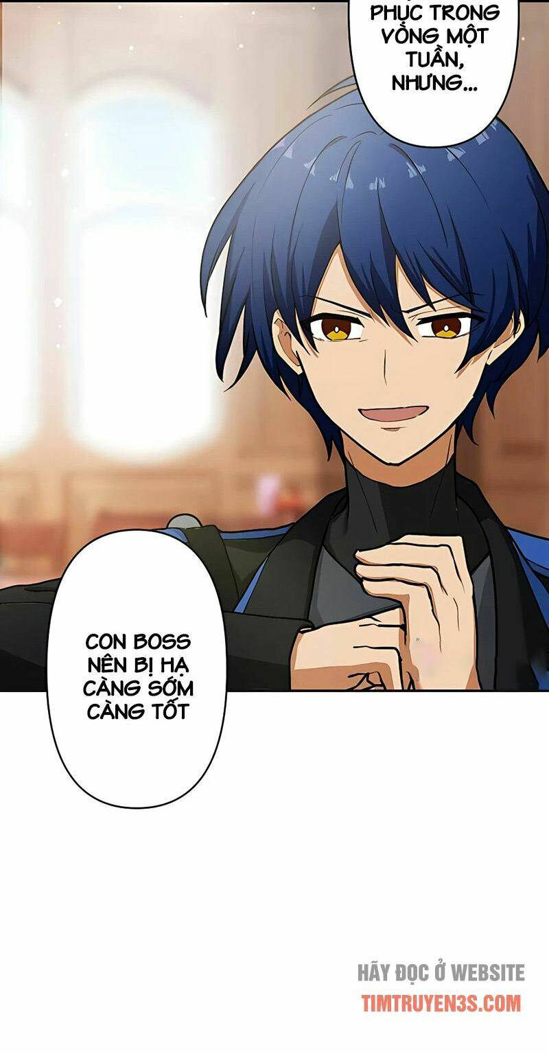 Hồi Quy Trở Thành Mạo Hiểm Giả Mạnh Nhất Nhờ Class Ẩn Điều Khiển Trọng Lực Chapter 9 - Trang 2