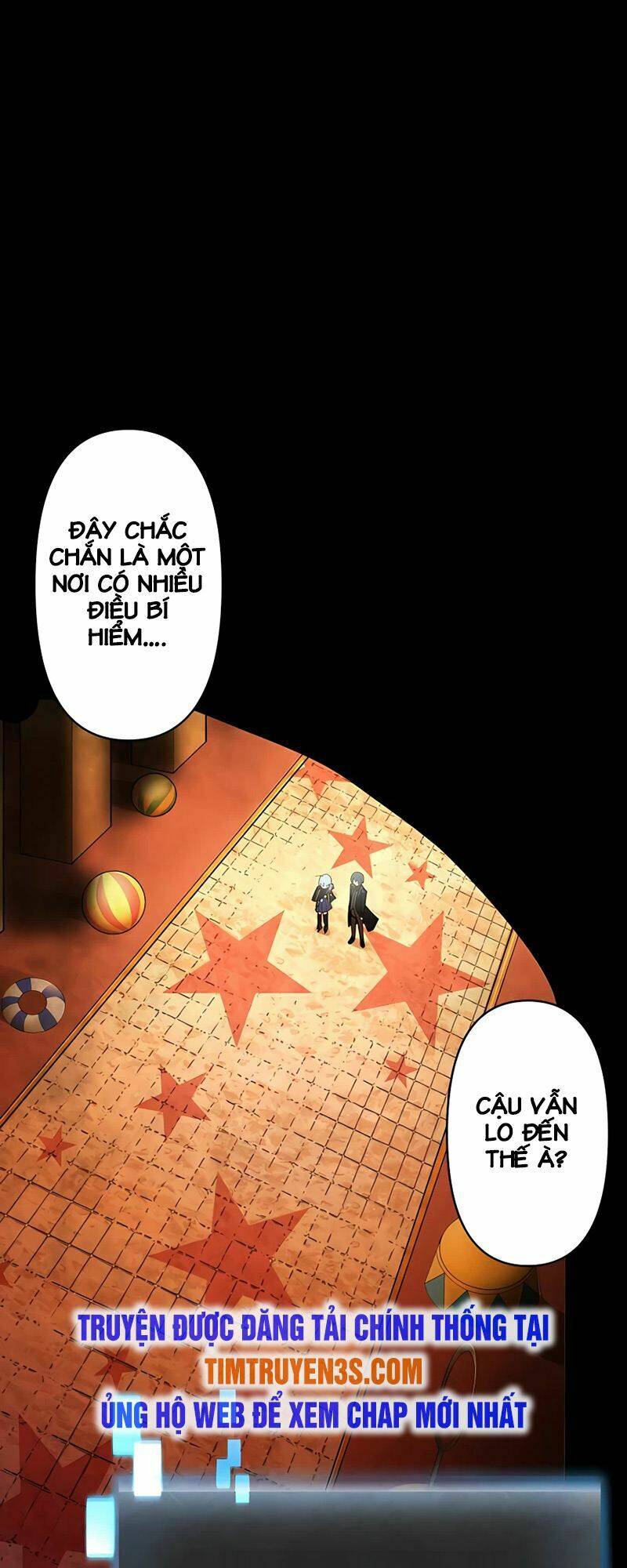 Hồi Quy Trở Thành Mạo Hiểm Giả Mạnh Nhất Nhờ Class Ẩn Điều Khiển Trọng Lực Chapter 9 - Trang 2