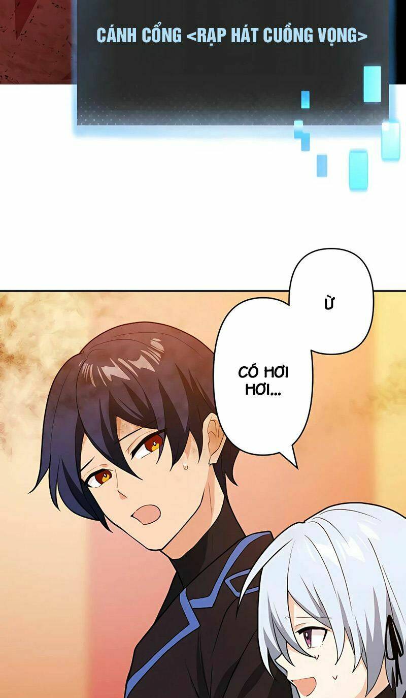 Hồi Quy Trở Thành Mạo Hiểm Giả Mạnh Nhất Nhờ Class Ẩn Điều Khiển Trọng Lực Chapter 9 - Trang 2