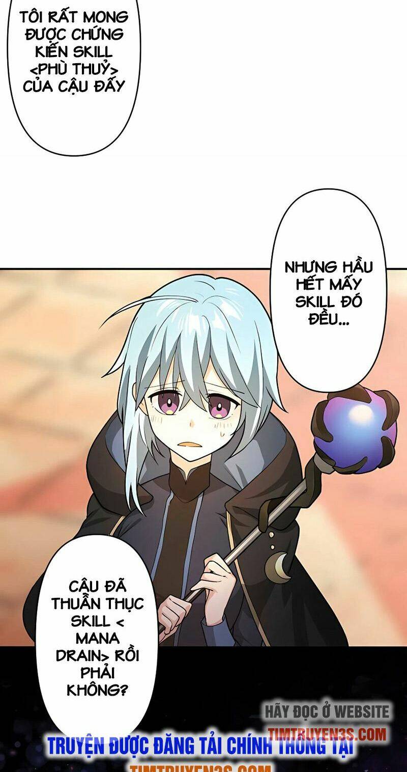 Hồi Quy Trở Thành Mạo Hiểm Giả Mạnh Nhất Nhờ Class Ẩn Điều Khiển Trọng Lực Chapter 9 - Trang 2