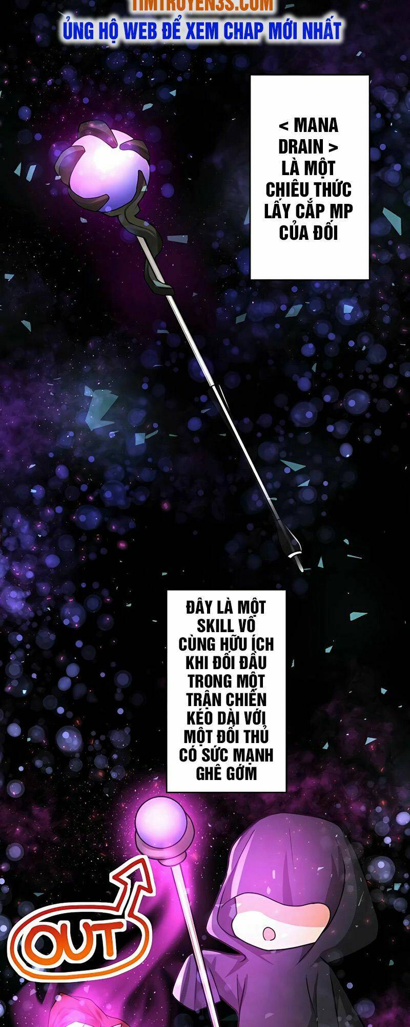 Hồi Quy Trở Thành Mạo Hiểm Giả Mạnh Nhất Nhờ Class Ẩn Điều Khiển Trọng Lực Chapter 9 - Trang 2