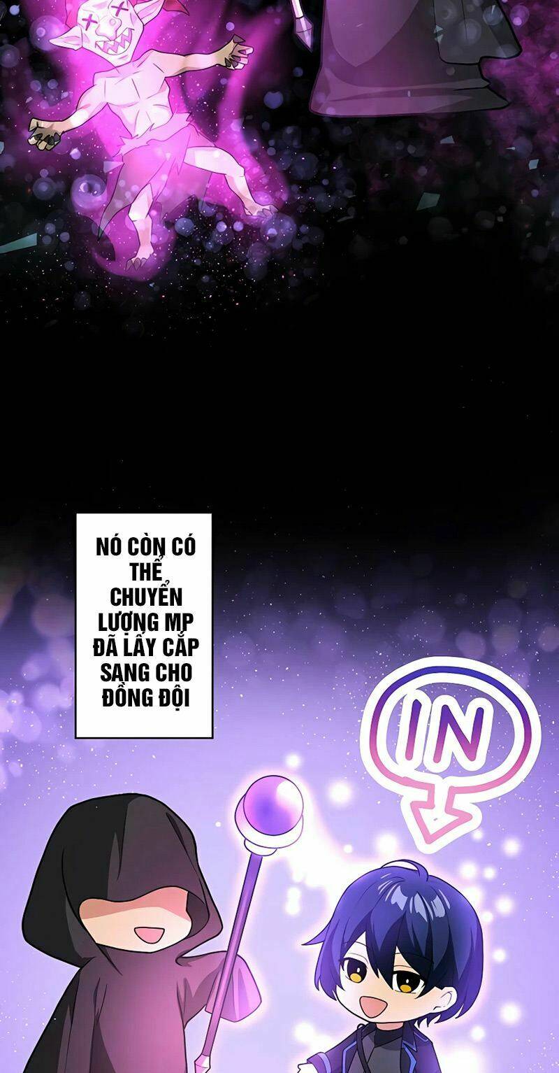 Hồi Quy Trở Thành Mạo Hiểm Giả Mạnh Nhất Nhờ Class Ẩn Điều Khiển Trọng Lực Chapter 9 - Trang 2