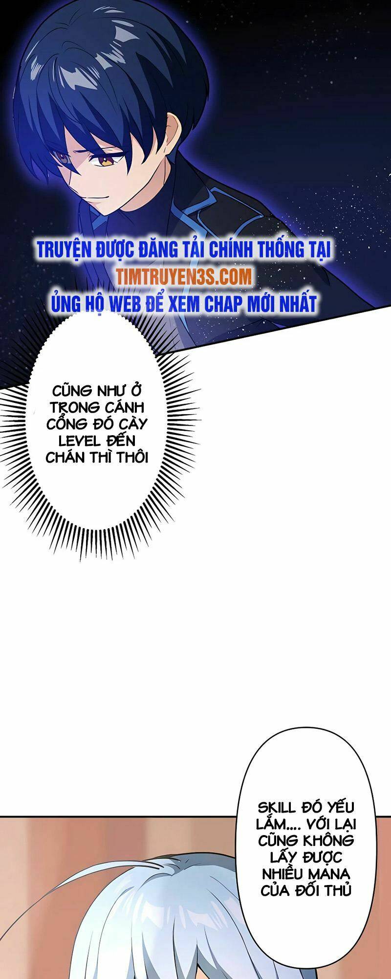 Hồi Quy Trở Thành Mạo Hiểm Giả Mạnh Nhất Nhờ Class Ẩn Điều Khiển Trọng Lực Chapter 9 - Trang 2