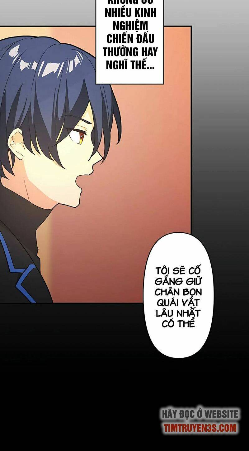 Hồi Quy Trở Thành Mạo Hiểm Giả Mạnh Nhất Nhờ Class Ẩn Điều Khiển Trọng Lực Chapter 9 - Trang 2