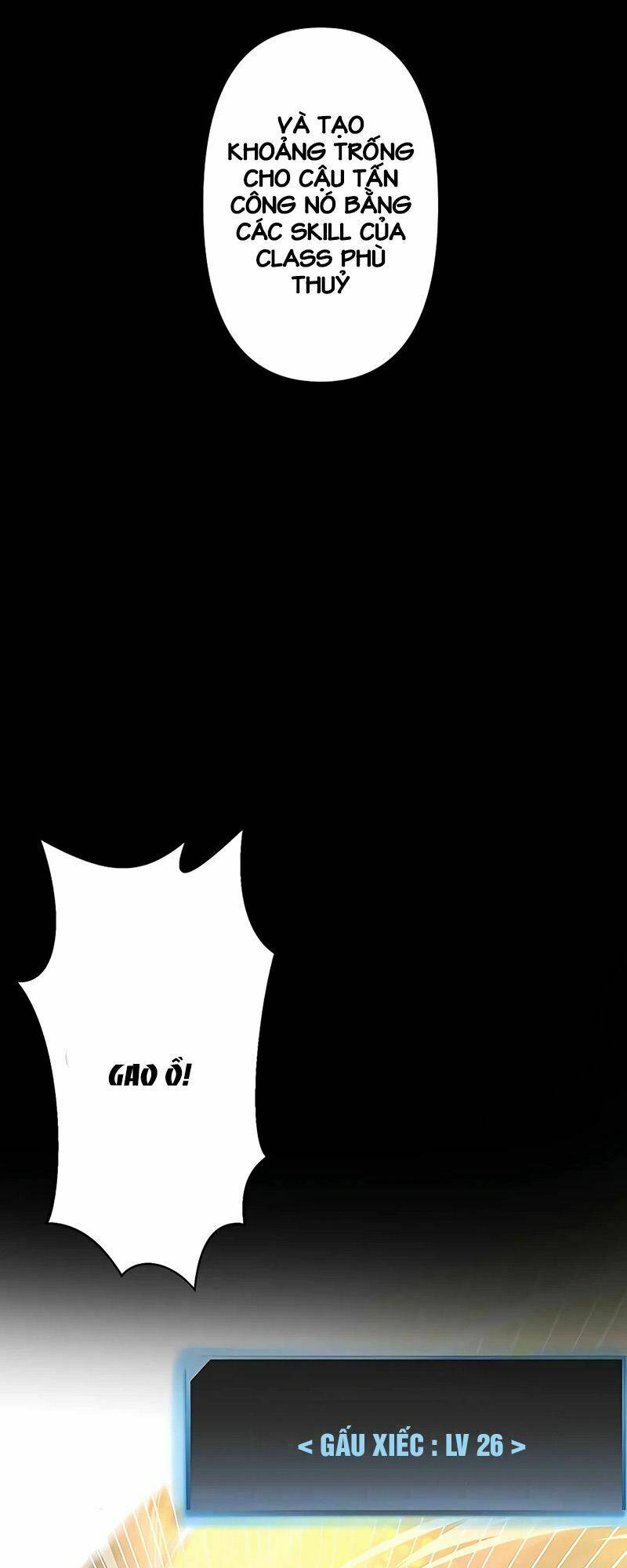 Hồi Quy Trở Thành Mạo Hiểm Giả Mạnh Nhất Nhờ Class Ẩn Điều Khiển Trọng Lực Chapter 9 - Trang 2