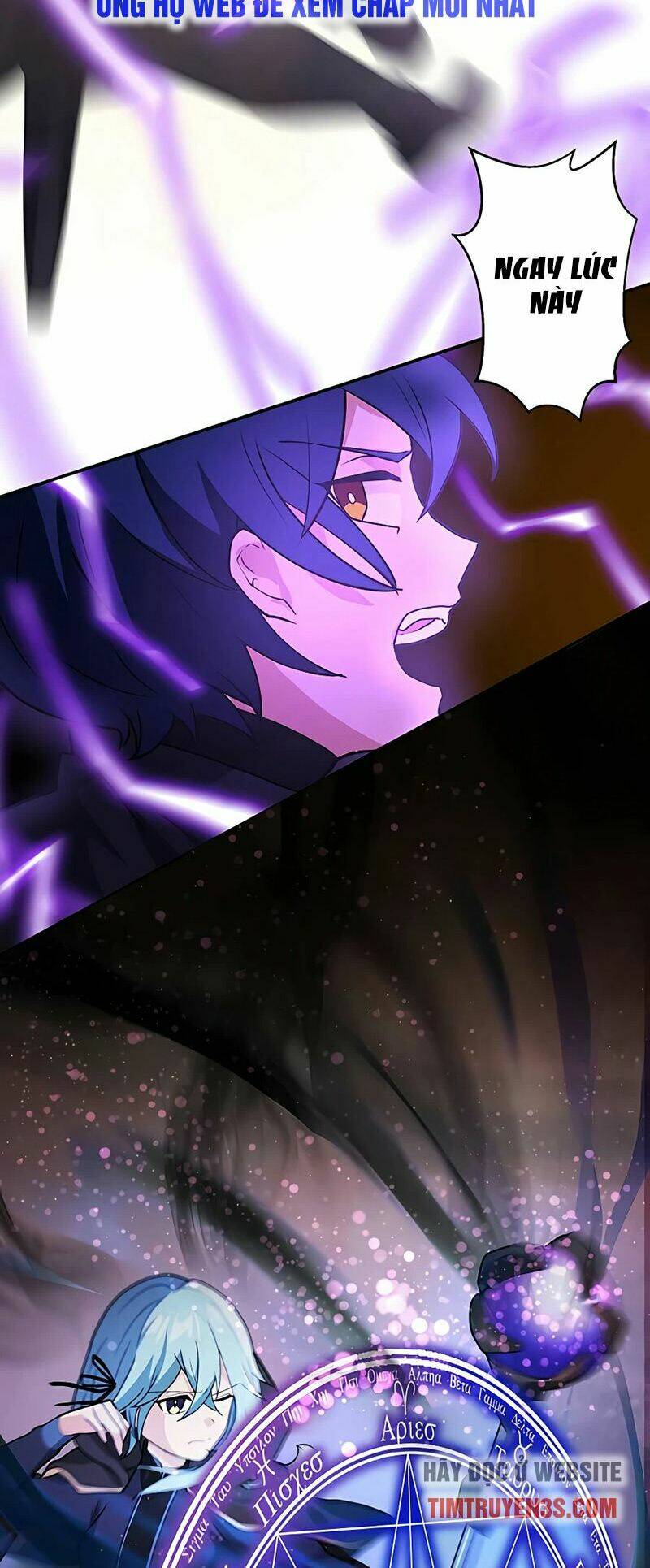 Hồi Quy Trở Thành Mạo Hiểm Giả Mạnh Nhất Nhờ Class Ẩn Điều Khiển Trọng Lực Chapter 9 - Trang 2