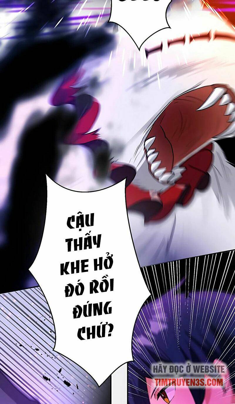 Hồi Quy Trở Thành Mạo Hiểm Giả Mạnh Nhất Nhờ Class Ẩn Điều Khiển Trọng Lực Chapter 9 - Trang 2