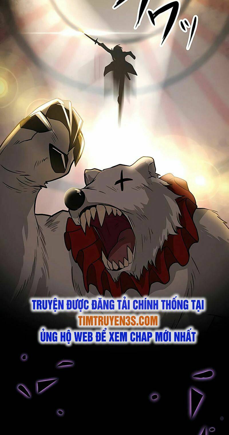 Hồi Quy Trở Thành Mạo Hiểm Giả Mạnh Nhất Nhờ Class Ẩn Điều Khiển Trọng Lực Chapter 9 - Trang 2