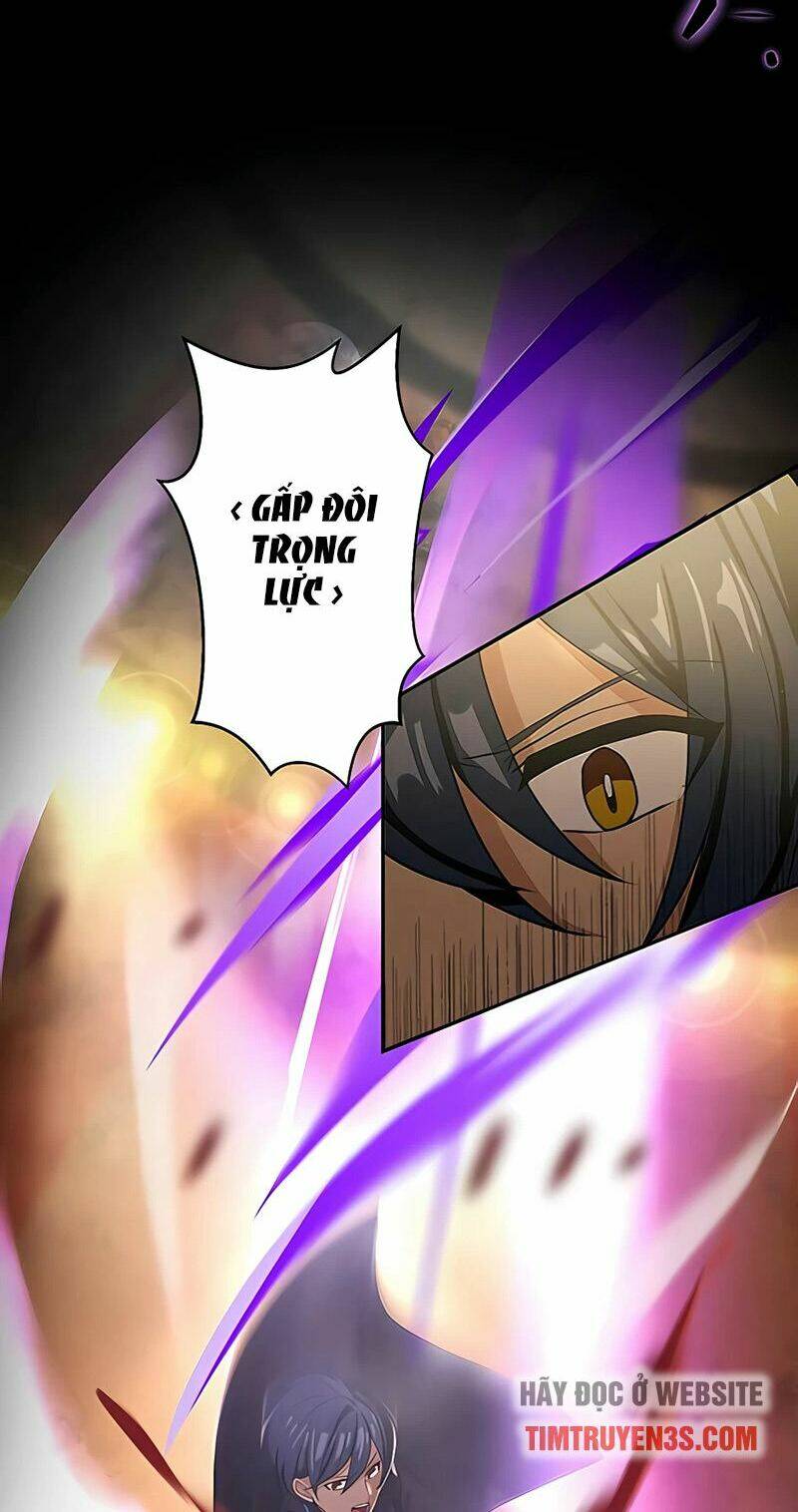 Hồi Quy Trở Thành Mạo Hiểm Giả Mạnh Nhất Nhờ Class Ẩn Điều Khiển Trọng Lực Chapter 9 - Trang 2