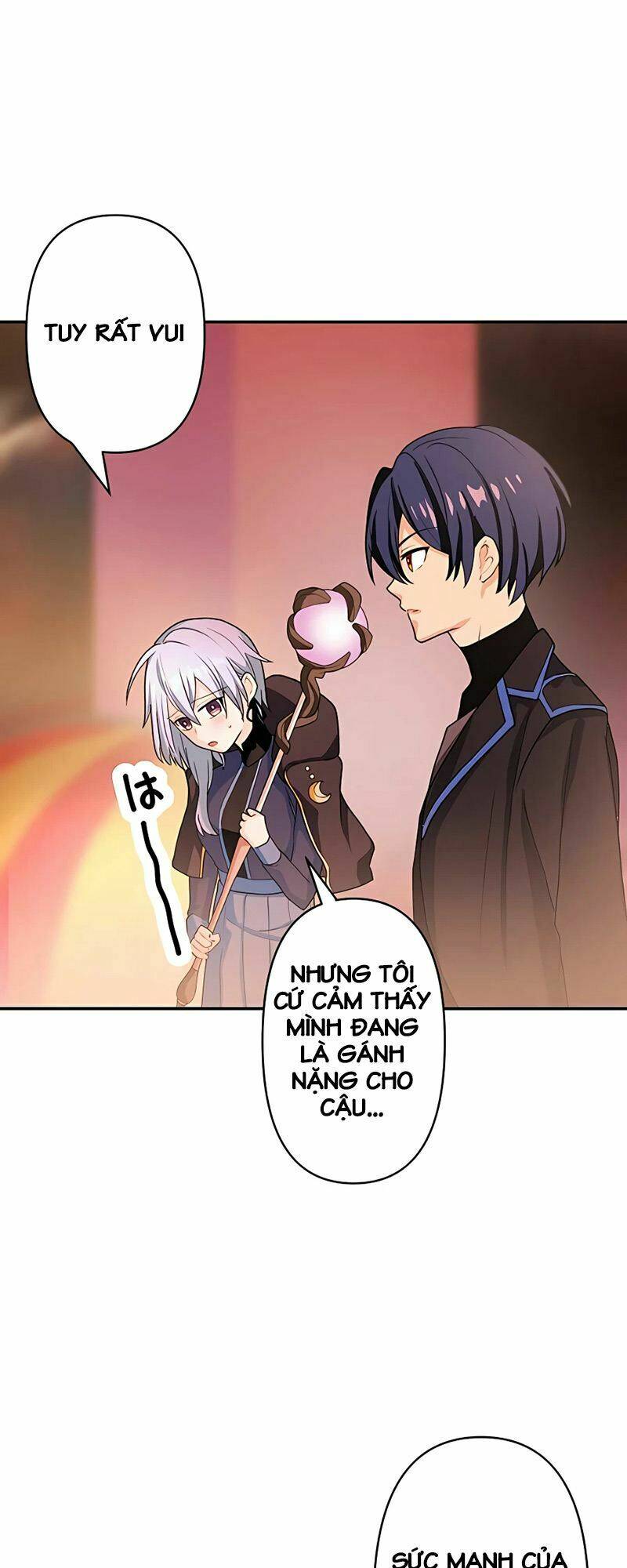 Hồi Quy Trở Thành Mạo Hiểm Giả Mạnh Nhất Nhờ Class Ẩn Điều Khiển Trọng Lực Chapter 9 - Trang 2