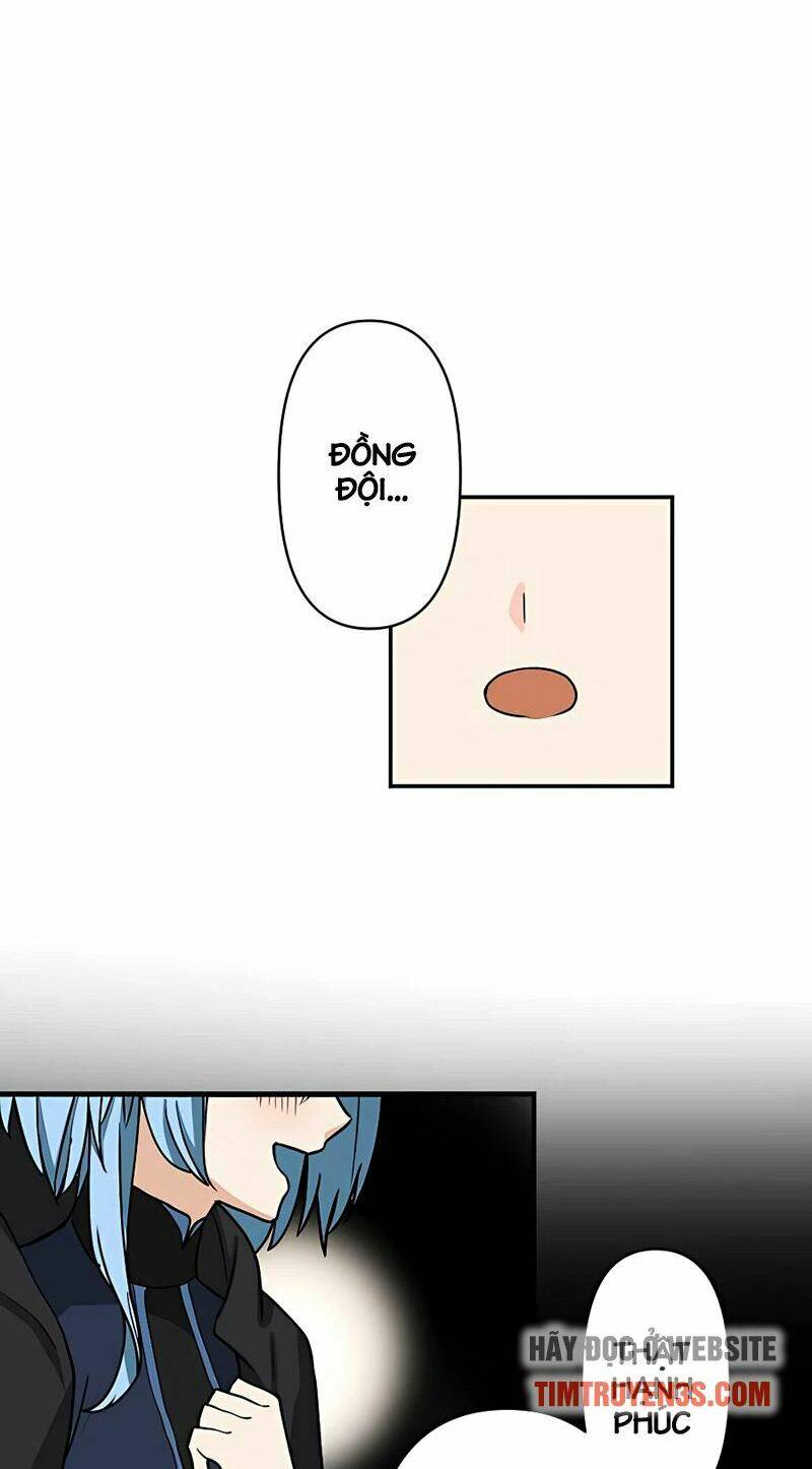 Hồi Quy Trở Thành Mạo Hiểm Giả Mạnh Nhất Nhờ Class Ẩn Điều Khiển Trọng Lực Chapter 9 - Trang 2