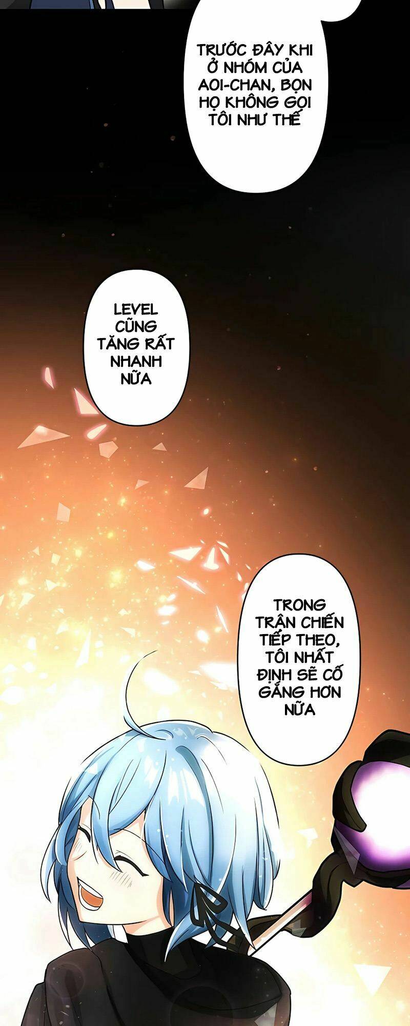 Hồi Quy Trở Thành Mạo Hiểm Giả Mạnh Nhất Nhờ Class Ẩn Điều Khiển Trọng Lực Chapter 9 - Trang 2