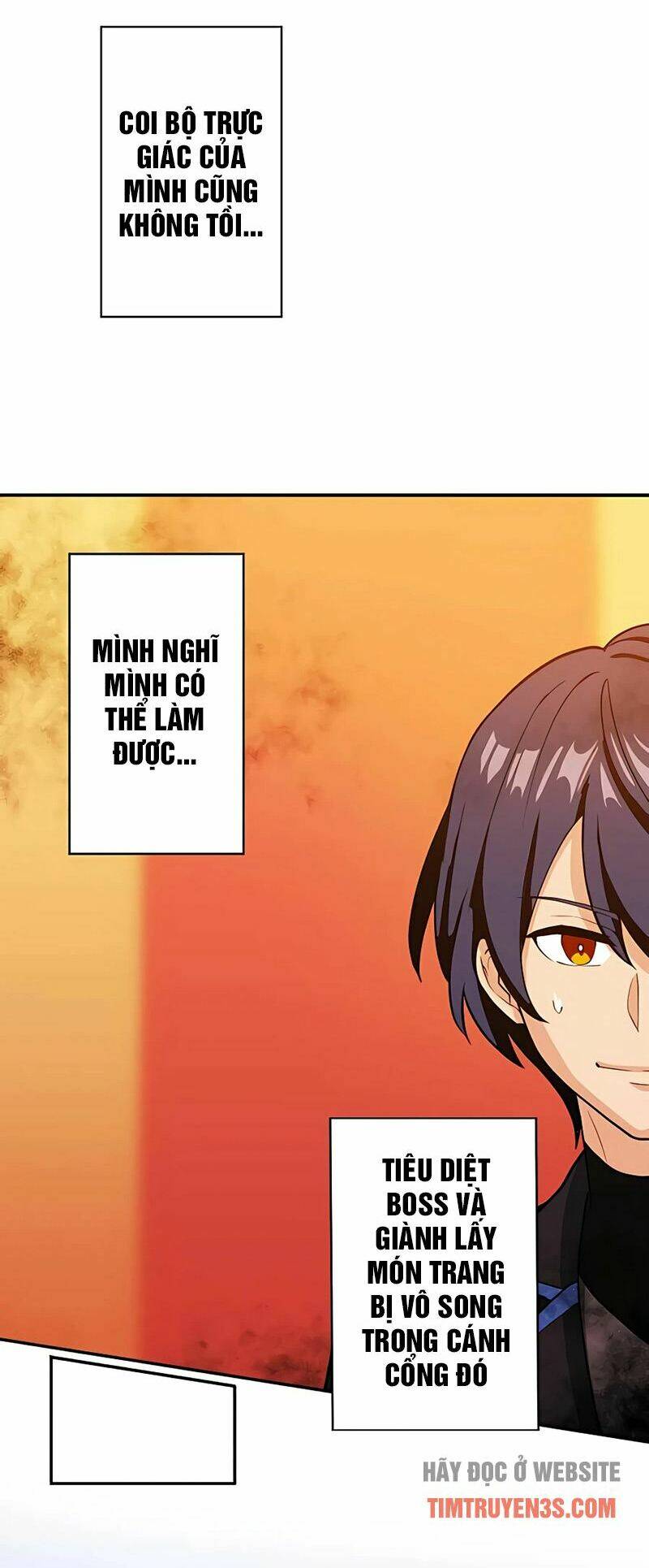 Hồi Quy Trở Thành Mạo Hiểm Giả Mạnh Nhất Nhờ Class Ẩn Điều Khiển Trọng Lực Chapter 9 - Trang 2