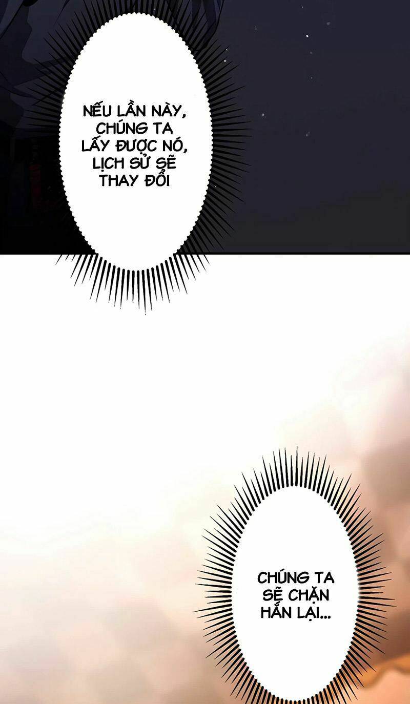 Hồi Quy Trở Thành Mạo Hiểm Giả Mạnh Nhất Nhờ Class Ẩn Điều Khiển Trọng Lực Chapter 9 - Trang 2