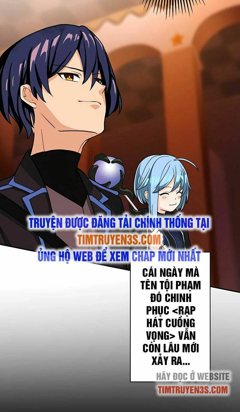 Hồi Quy Trở Thành Mạo Hiểm Giả Mạnh Nhất Nhờ Class Ẩn Điều Khiển Trọng Lực Chapter 9 - Trang 2