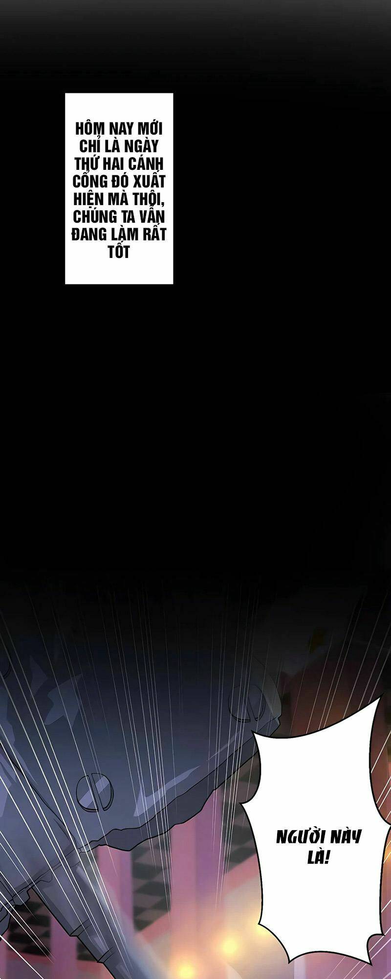 Hồi Quy Trở Thành Mạo Hiểm Giả Mạnh Nhất Nhờ Class Ẩn Điều Khiển Trọng Lực Chapter 9 - Trang 2