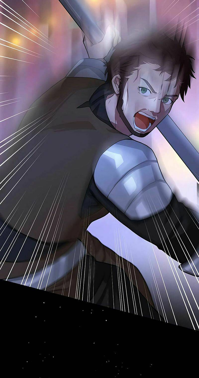 Hồi Quy Trở Thành Mạo Hiểm Giả Mạnh Nhất Nhờ Class Ẩn Điều Khiển Trọng Lực Chapter 9 - Trang 2