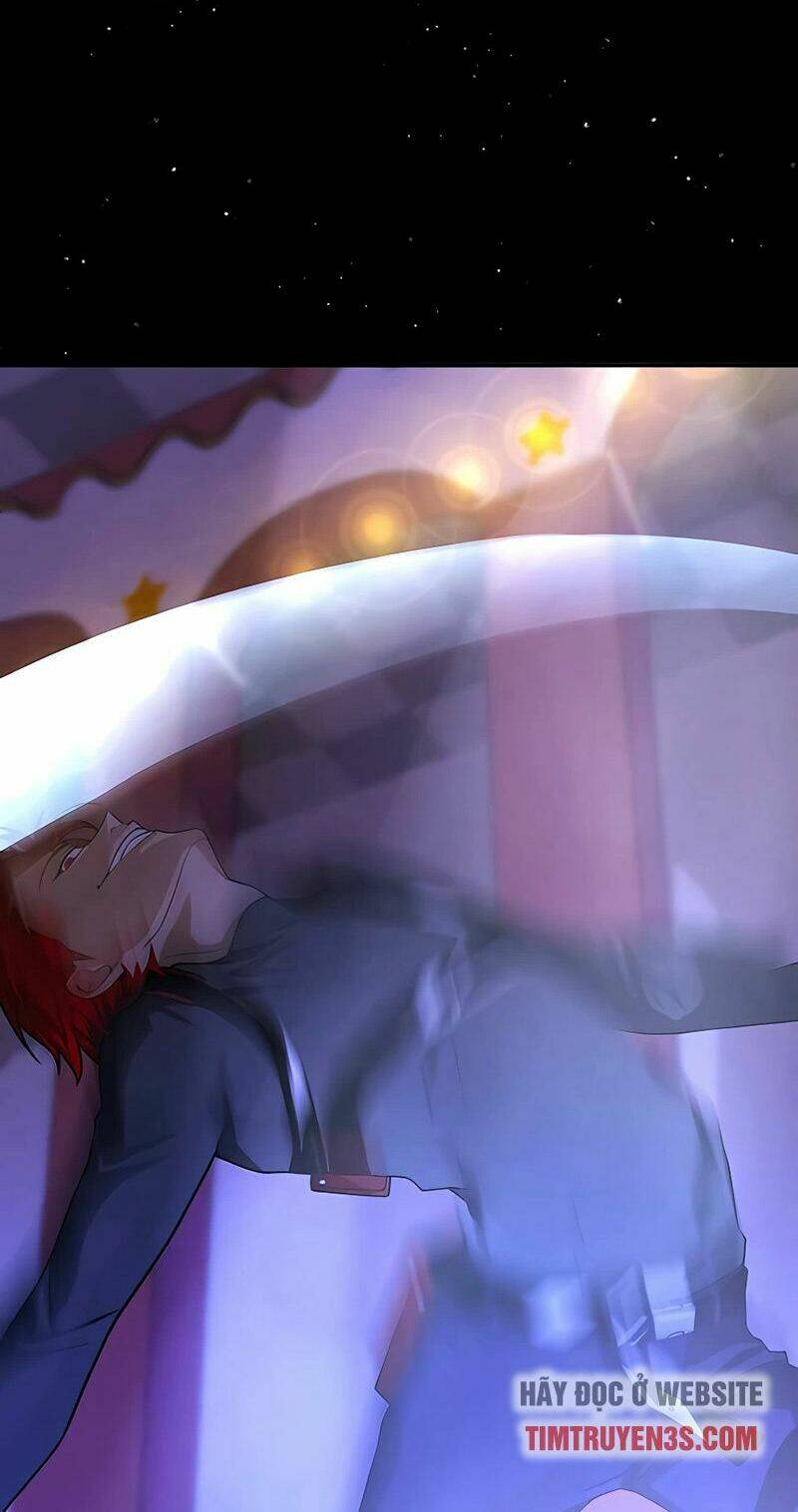 Hồi Quy Trở Thành Mạo Hiểm Giả Mạnh Nhất Nhờ Class Ẩn Điều Khiển Trọng Lực Chapter 9 - Trang 2